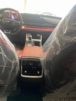 شيري تيجو 7 برو